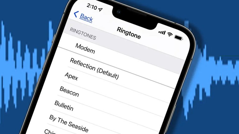 Tired of Default Tones? Try These Great Ringtone Maker Apps