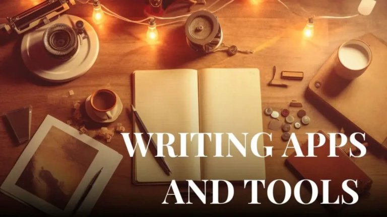 Mobile Manuscripts: The Best Apps for Indie Fiction Authors Formatting Ebooks on the Go