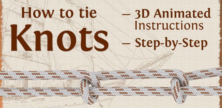 Off the Grid: Apps for Mastering Outdoor Survival and Knot Tying