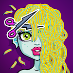 Monster High™ Beauty Salon