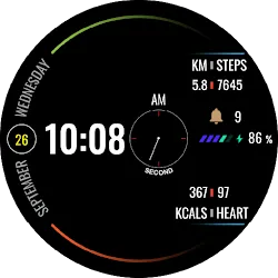 HKR040 icon