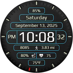 Iris559 Multi-Function Digital icon