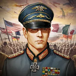 世界征服者3 - 二战军事策略单机游戏 icon