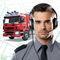 EMERGENCY Operator - 911 icon
