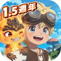 救世者之樹：新世界（港澳版） icon