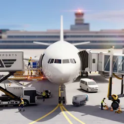 World of Airports™ icon