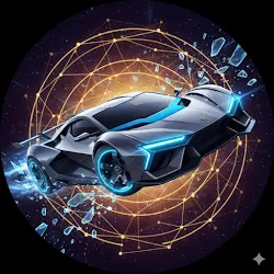Flux Racer icon