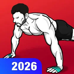 Exercices à la maison icon