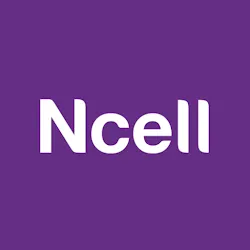Ncell App: Recharge, Buy Packs icon