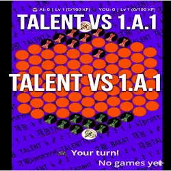 TALENT VS AI 1.A.1 icon