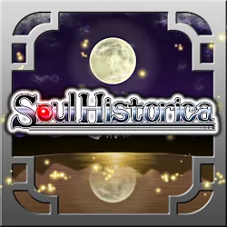 RPG ソウルヒストリカ - KEMCO icon