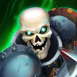 Spooky Wars - Turmverteidigung icon