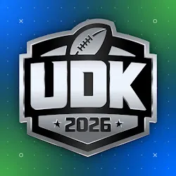 Fantasy Football Draft Kit UDK icon