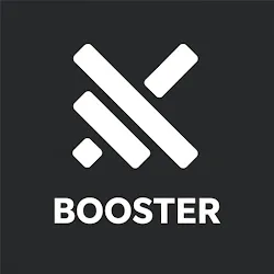 Muscle Booster Workout Planner icon
