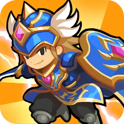Raid the Dungeon – Idle-RPG icon
