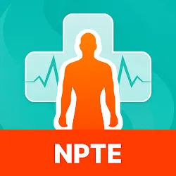 NPTE PT & PTA Prep 2026 icon