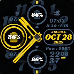IWF AB IV | ISACWATCH icon