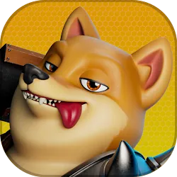 Heroes Of Mavia icon
