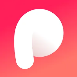 Peachy: Editor de cara, cuerpo icon