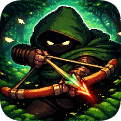 Savage Wilds icon