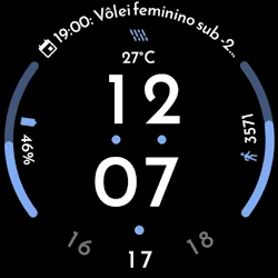 AD PoinT - Watch Face icon