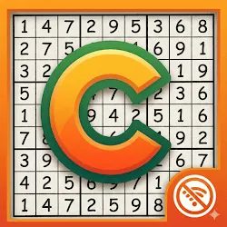 Cawi Sudoku Premium: Offline icon