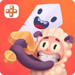 Slash Quest Halfbrick+ icon