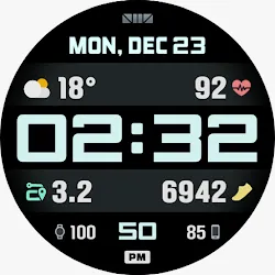 SMZ DS003 icon