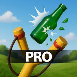 SlingShot Master 3D - Pro icon
