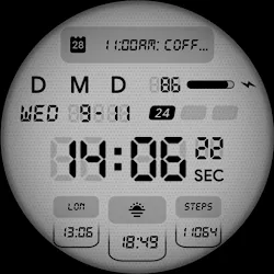 SG-140 icon