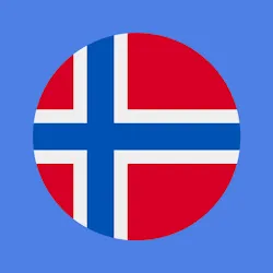 Most Common Norwegian Words icon