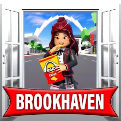 Brooktopia RP: Haven icon