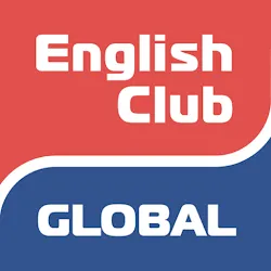 English Club – Défi Quotidien icon