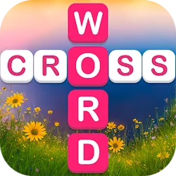 Word Cross - Crossword Puzzle icon
