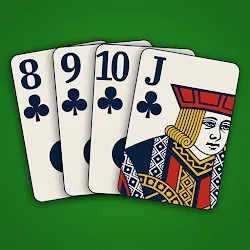 Gin Rummy Classic icon