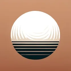Slo: 睡眠サウンド、ブラウンノイズ icon