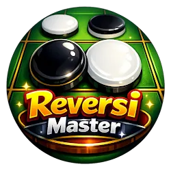 Reversi Classic Master Offline icon