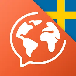 Schwedisch lernen & sprechen icon