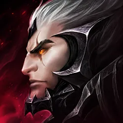 MU Rufian : MMORPG Online icon