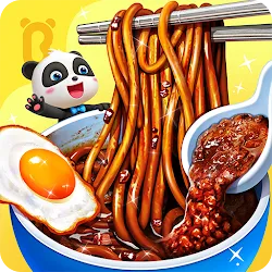 Panda : Restaurants Étoilés icon