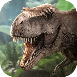 Jurassic Front: Survival icon