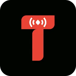 Trofee - Livestream Shopping icon