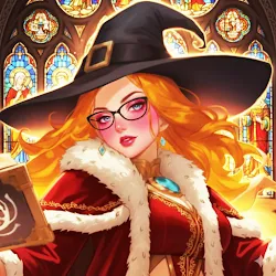 Magic Hero - 100 Mighty summon icon