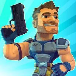 Mayor caos 2 icon