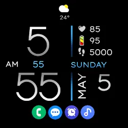 OT | Digital Minimalist 5 icon