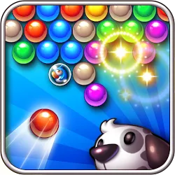 Bubble Bird Rescue icon