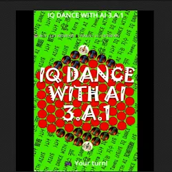 IQ DANCE WITH AI 3.A.1 icon