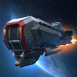 銀河戦艦（ギャラクシーバトルシップ） icon
