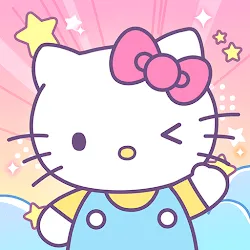 ハローキティ：マイドリームストア icon