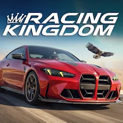 Racing Kingdom Car Drag Race icon